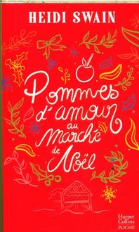 Produktbild: Pommes d'amour au march&eacute; de No&euml;l