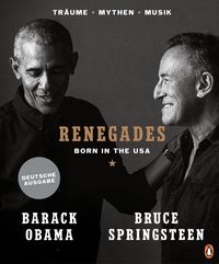 Produktbild: Renegades