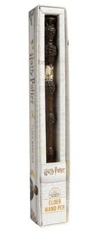 Produktbild: Insight Editions: Harry Potter: Elder Wand Pen