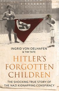 Produktbild: Hitler's Forgotten Children