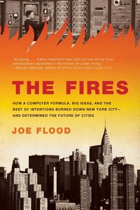 Produktbild: The Fires