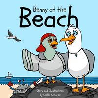 Produktbild: Benny at the Beach