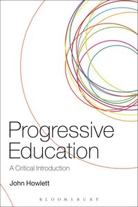 Produktbild: Progressive Education