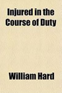 Produktbild: Injured in the Course of Duty
