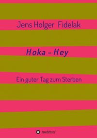 Produktbild: Hoka-Hey