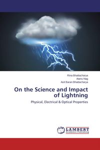Produktbild: On the Science and Impact of Lightning