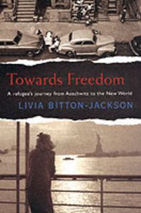 Produktbild: Towards Freedom