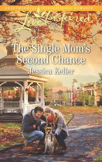 Produktbild: The Single Mom's Second Chance