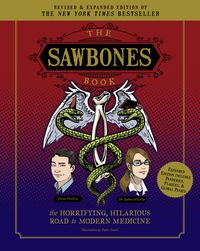 Produktbild: Sawbones Book