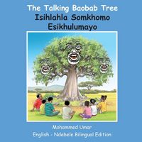 Produktbild: The Talking Baobab Tree