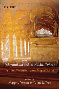 Produktbild: Info & The Public Sphere