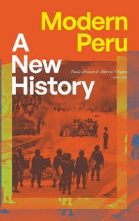 Produktbild: Modern Peru
