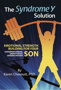 Produktbild: Syndrome Y Solution