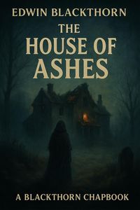 Produktbild: The House Of Ashes