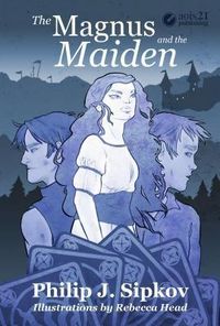 Produktbild: The Magnus and the Maiden