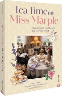 Produktbild: Tea Time mit Miss Marple