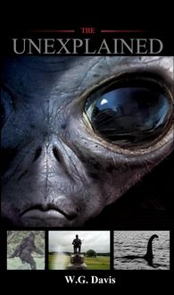 Produktbild: The Unexplained