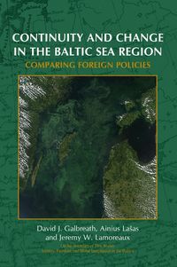 Produktbild: Continuity and Change in the Baltic Sea Region
