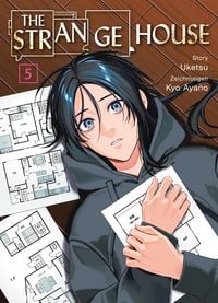 Produktbild: The Strange House - Band 5