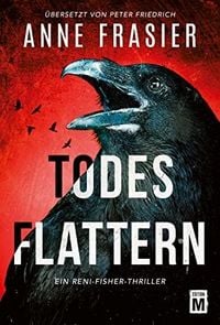 Produktbild: Todesflattern