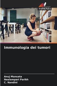 Produktbild: Immunologia dei tumori