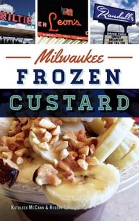 Produktbild: Milwaukee Frozen Custard