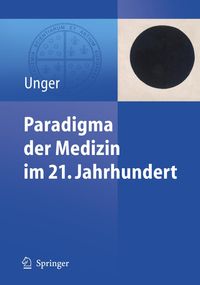 Produktbild: Paradigma der Medizin im 21. Jahrhundert