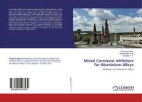 Produktbild: Mixed Corrosion Inhibitors for Aluminium Alloys