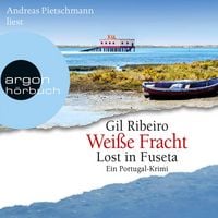 Produktbild: Wei&szlig;e Fracht