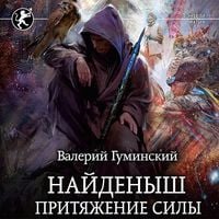 Produktbild: Naydenysh. Prityazhenie Sily