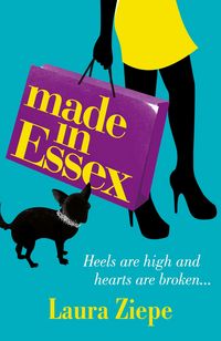 Produktbild: Made in Essex