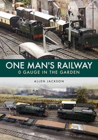 Produktbild: One Man's Railway