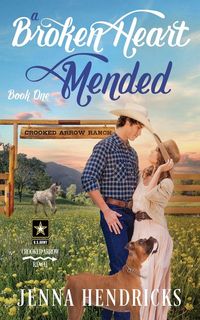 Produktbild: A Broken Heart Mended