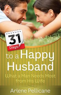 Produktbild: 31 Days to a Happy Husband