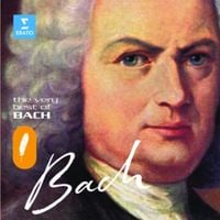 Produktbild: The Very Best Of Bach