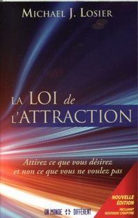 Produktbild: La loi de l'attraction