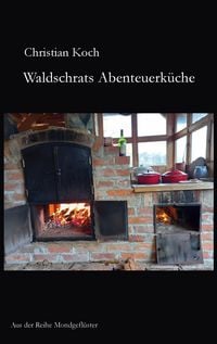 Produktbild: Waldschrats Abenteuerk&uuml;che