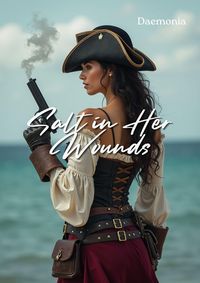 Produktbild: Salt in Her Wounds