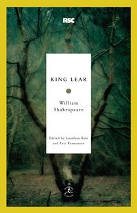 Produktbild: King Lear