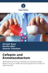 Produktbild: Cefepim und Enmetazobactum