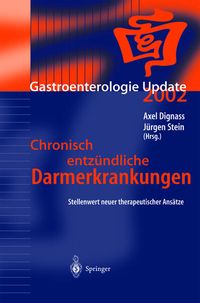 Produktbild: Chronisch entz&uuml;ndliche Darmerkrankungen