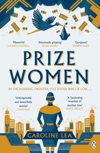 Produktbild: Prize Women