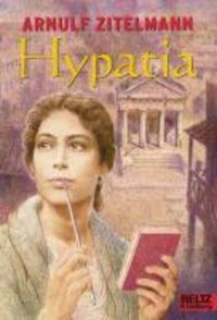 Bild vom Artikel Hypatia vom Autor Arnulf Zitelmann