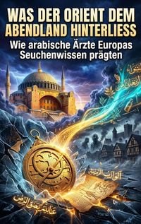 Produktbild: Was der Orient dem Abendland hinterlie&szlig;