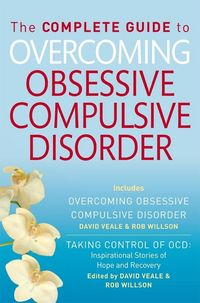 Produktbild: The Complete Guide to Overcoming OCD
