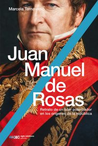 Produktbild: Juan Manuel de Rosas