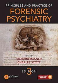 Produktbild: Principles and Practice of Forensic Psychiatry