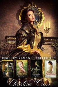 Produktbild: Regency Romance Collection