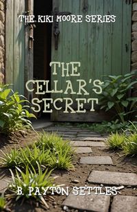 Produktbild: The Cellar's Secret