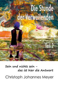 Produktbild: Die Stunde der Verweilenden